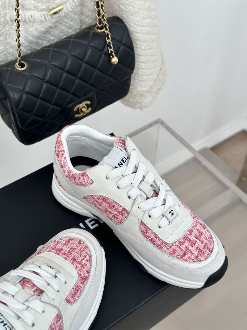 Chanel Sport Shoes